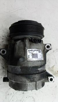 Compresseur clim
