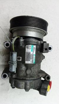 Compresseur clim