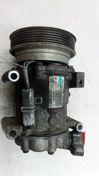 Compresseur clim