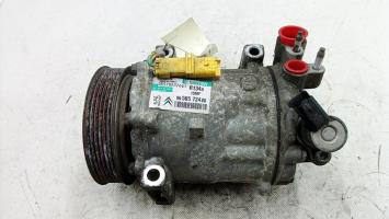 Compresseur clim
