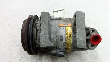 Compresseur clim