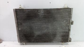 Condenseur de clim
