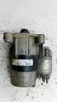 Demarreur