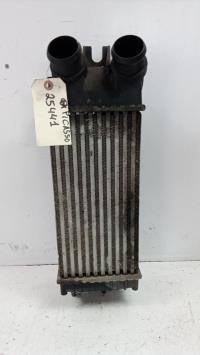 Echangeur air (Intercooler)