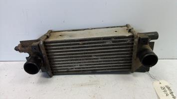 Echangeur air (Intercooler)