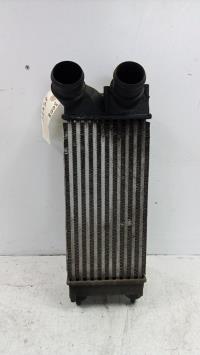 Scambiatore aria (Intercooler)