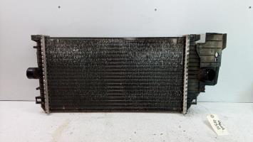 Echangeur air (Intercooler)