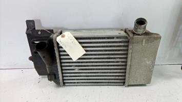 Echangeur air (Intercooler)