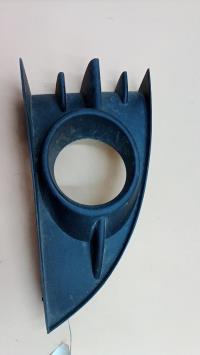Cornice fendinebbia