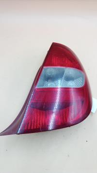 Fanale posteriore principale destro (luci)
