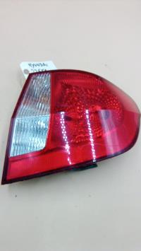 Feu arriere principal droit (feux)