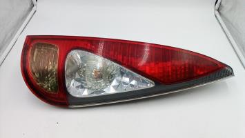 Fanale posteriore principale destro (luci)