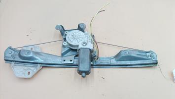 Leve vitre electrique arriere gauche