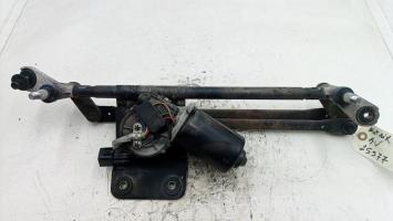 Moteur essuie glace avant