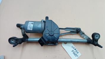 Moteur essuie glace avant