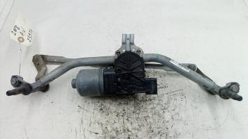 Moteur essuie glace avant