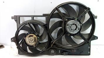 Motoventilatore radiatore