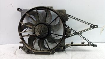 Motoventilatore radiatore