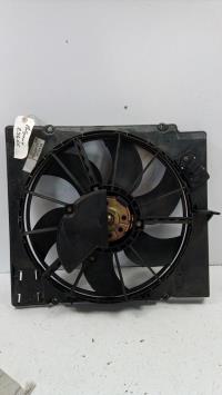 Motoventilatore radiatore