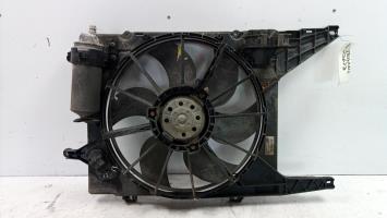 Motoventilatore radiatore