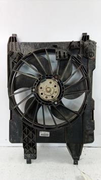 Motoventilatore radiatore