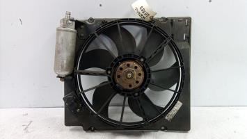 Motoventilatore radiatore