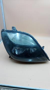 Optique avant principal droit (feux)(phare)