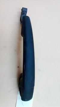 Poignee porte avant droit