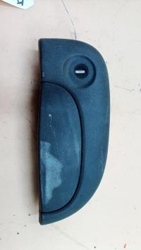 Poignee porte avant droit