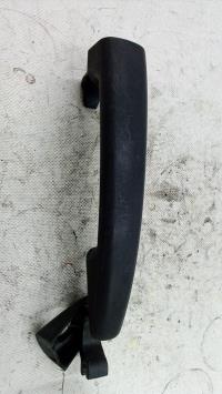 Poignee porte avant gauche
