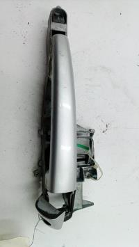 Poignee porte avant gauche