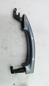 Poignee porte avant gauche