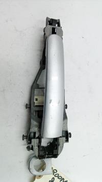 Poignee porte avant gauche