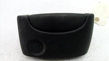 Poignee porte laterale droit
