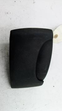 Poignee porte laterale gauche