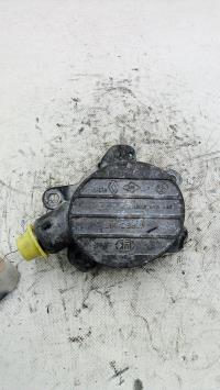 Pompe à vide