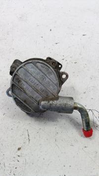 Pompe à vide