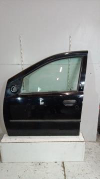 Porte avant gauche
