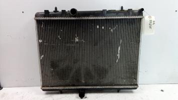 Radiateur eau