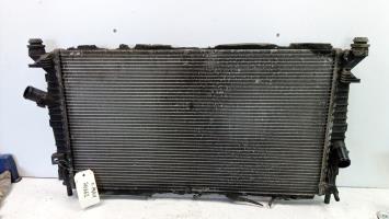 Radiateur eau