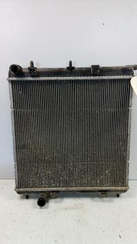 Radiateur eau
