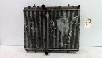 Radiateur eau