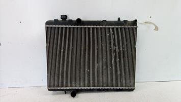 Radiateur eau