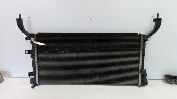 Radiateur eau