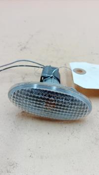 Ripetitore lampeggiante anteriore sinistro (Luci)