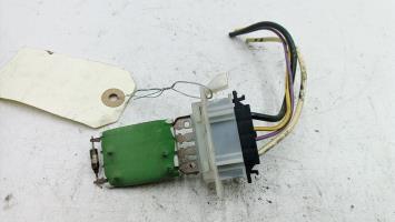 Resistance chauffage