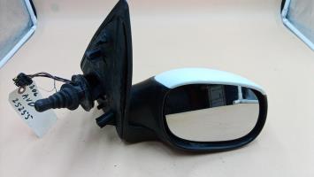 Retrovisor derecho