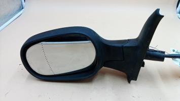 Specchietto retrovisore sinistro