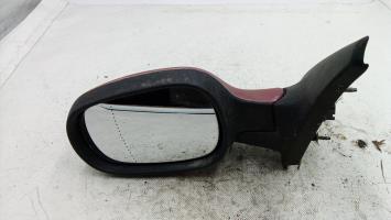 Retrovisor izquierdo