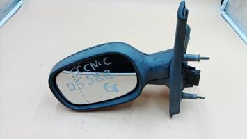 Retrovisor izquierdo
